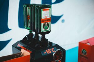 Jager Bomb Tarifi