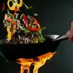 Wok Tava Yemekleri Nelerdir?