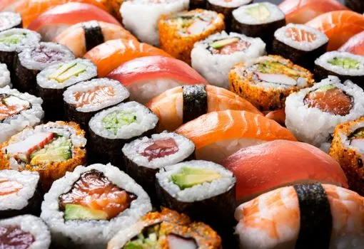 Sushi Hangi Marketlerde var?